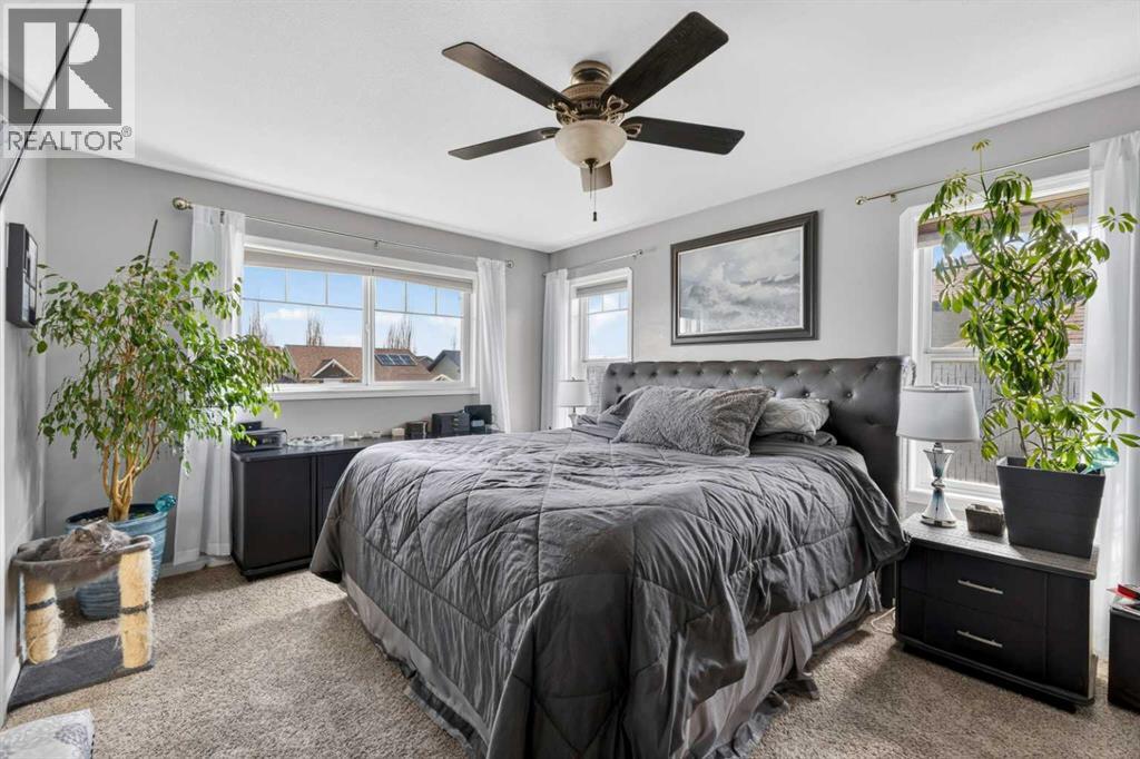 135 Stephenson Crescent, Red Deer, Alberta  T4R 0L6 - Photo 12 - A2310264