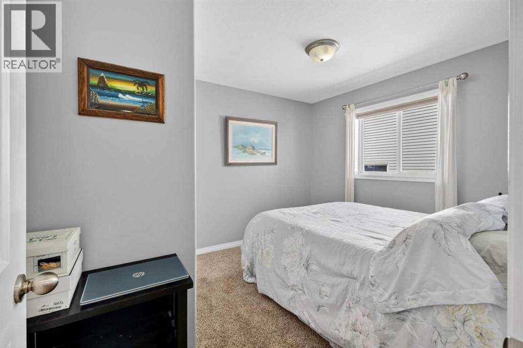 135 Stephenson Crescent, Red Deer, Alberta  T4R 0L6 - Photo 16 - A2310264