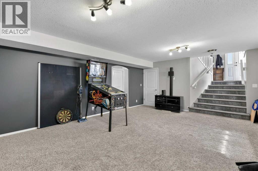 135 Stephenson Crescent, Red Deer, Alberta  T4R 0L6 - Photo 19 - A2310264