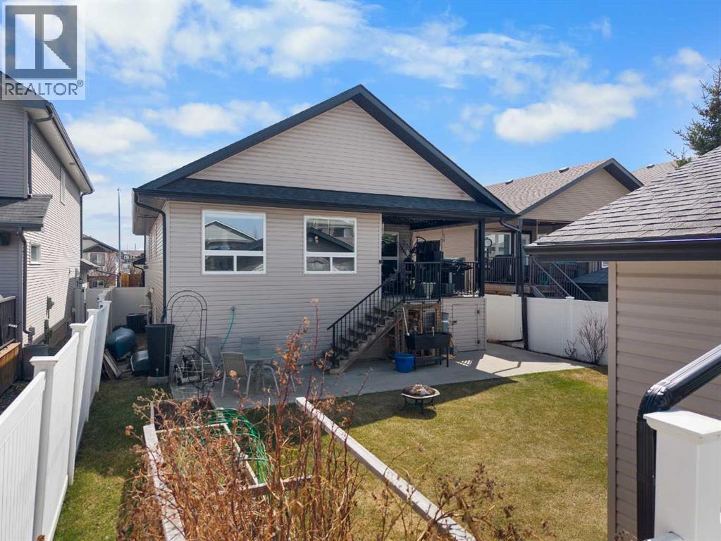 135 Stephenson Crescent, Red Deer, Alberta  T4R 0L6 - Photo 26 - A2310264