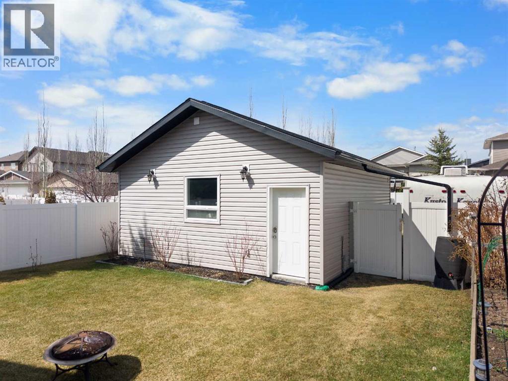135 Stephenson Crescent, Red Deer, Alberta  T4R 0L6 - Photo 29 - A2310264