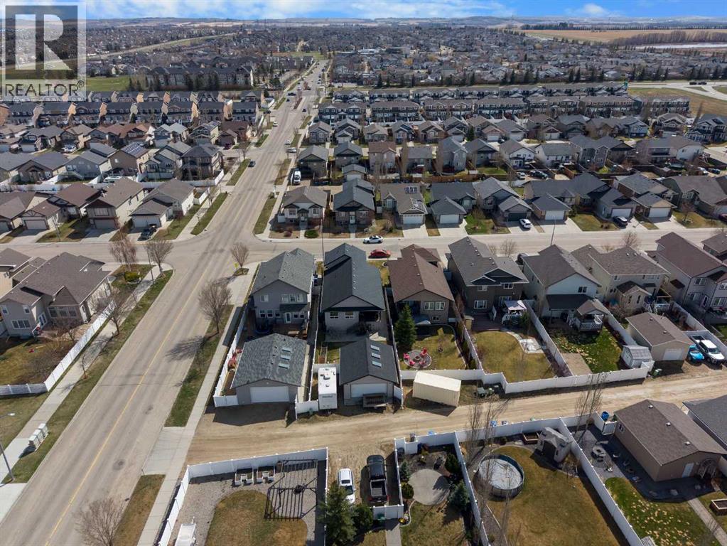 135 Stephenson Crescent, Red Deer, Alberta  T4R 0L6 - Photo 31 - A2310264