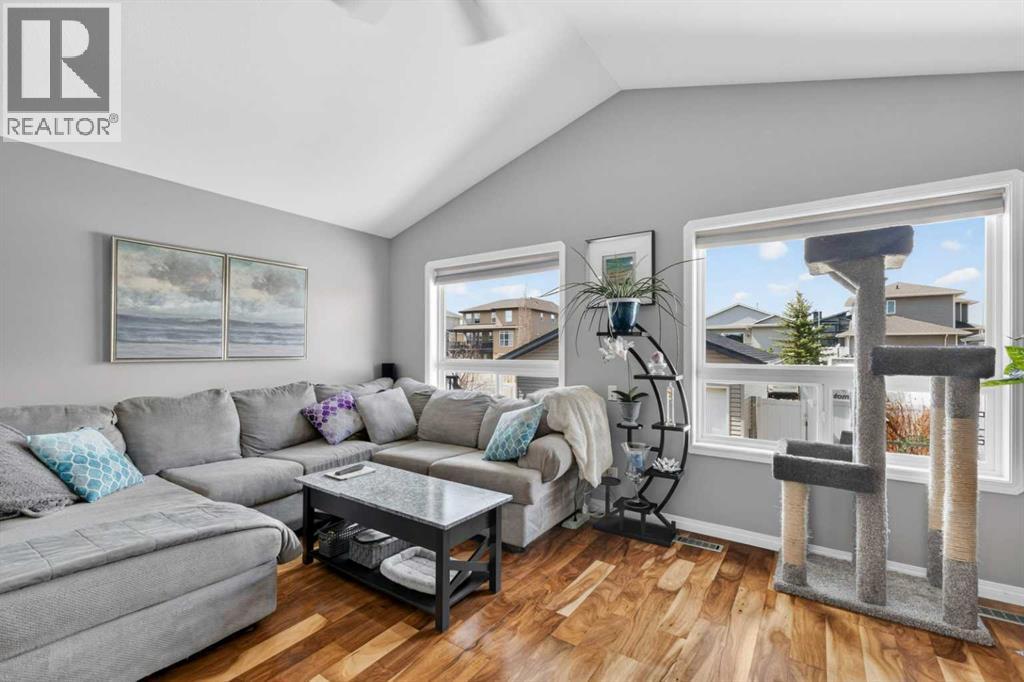 135 Stephenson Crescent, Red Deer, Alberta  T4R 0L6 - Photo 6 - A2310264