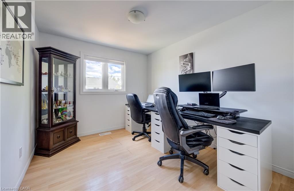 466a Exmoor Street, Waterloo, Ontario  N2K 3T7 - Photo 14 - 40829611