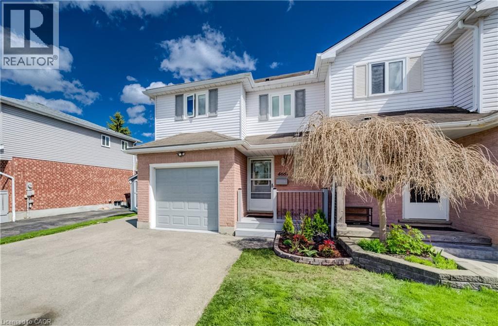 466a Exmoor Street, Waterloo, Ontario  N2K 3T7 - Photo 26 - 40829611