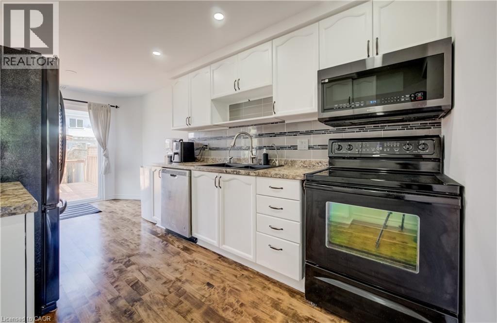 466a Exmoor Street, Waterloo, Ontario  N2K 3T7 - Photo 6 - 40829611