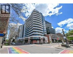 212 KING WILLIAM Street Unit# 921, Hamilton, Ontario
