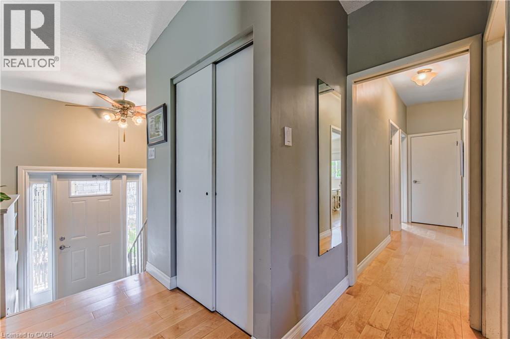 119 Trafalgar Avenue, Kitchener, Ontario  N2A 1Z5 - Photo 10 - 40829374