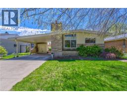 119 TRAFALGAR Avenue, Kitchener, Ontario