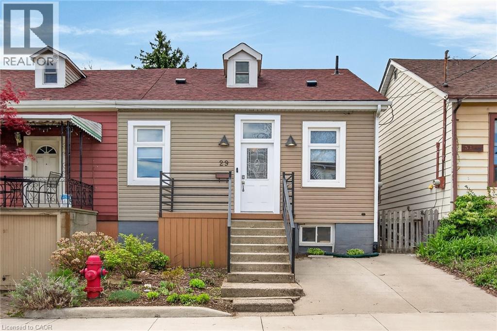 29 Mill Street