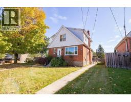 245 EAST 22ND Street Unit# Upper, hamilton, Ontario
