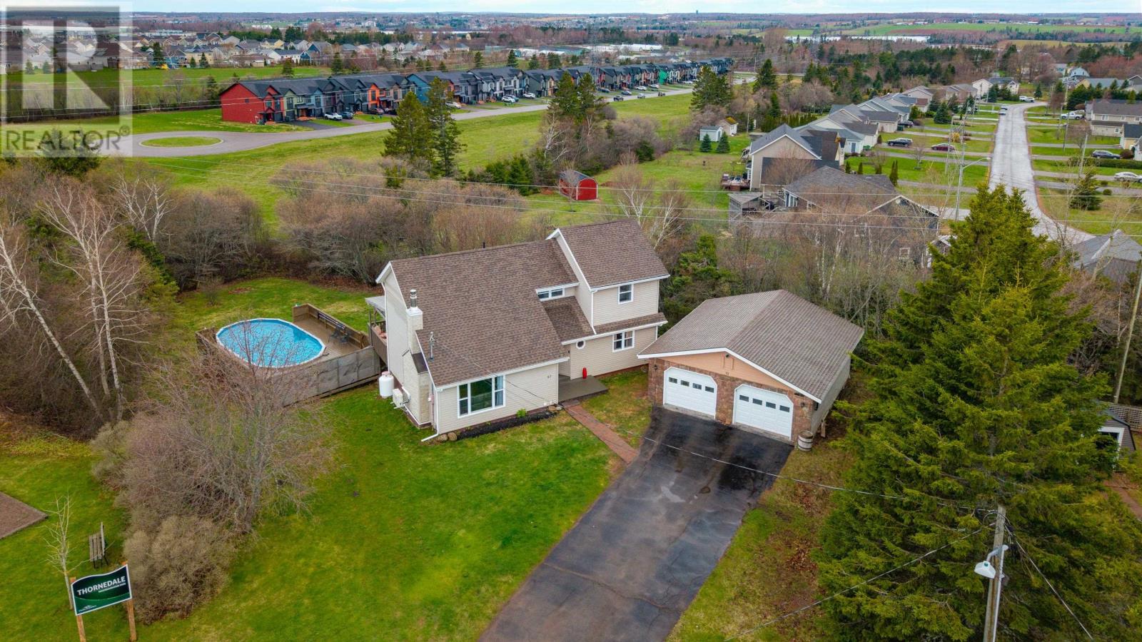 52 Thorndale Drive, Charlottetown, Prince Edward Island  C1E 1T2 - Photo 1 - 202610631