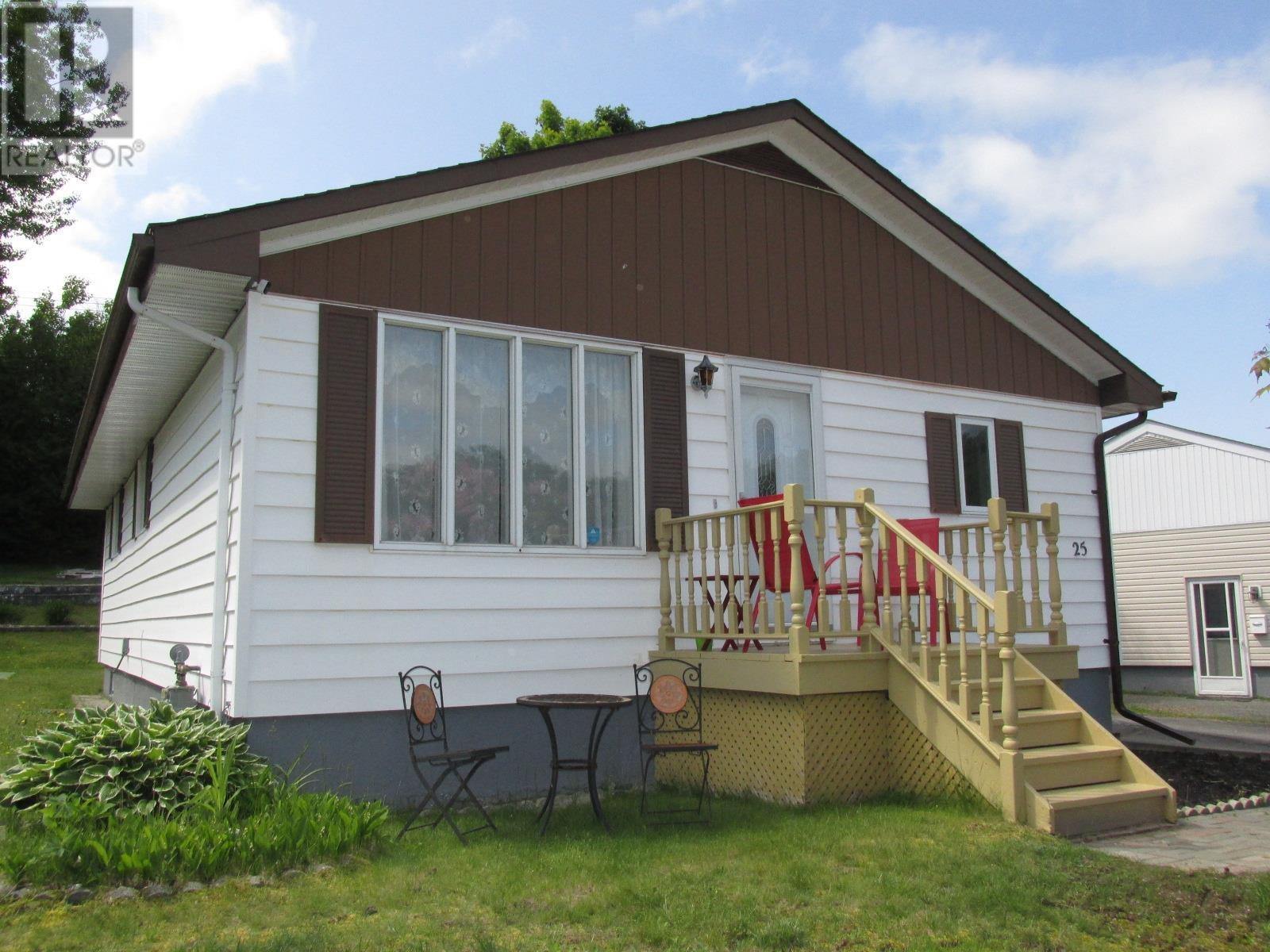 25 Roman Ave, Elliot Lake, Ontario  P5A 1R6 - Photo 49 - SM260974