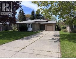 3 GOVERNOR SIMCOE Drive, St. Catharines, Ontario