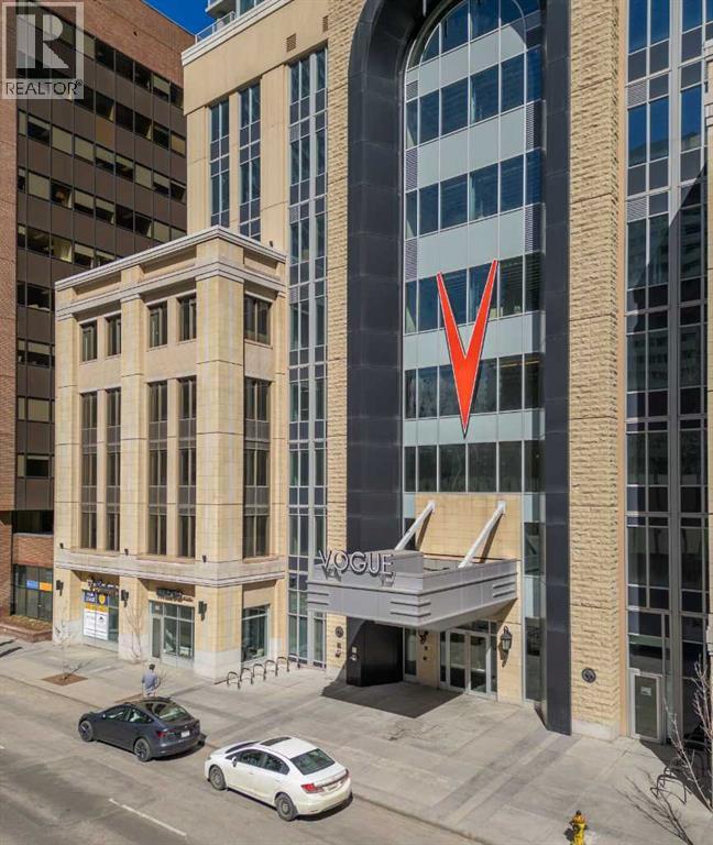 3007, 930 6 Avenue SW, Calgary, Alberta  T2P 1J3 - Photo 2 - A2270518