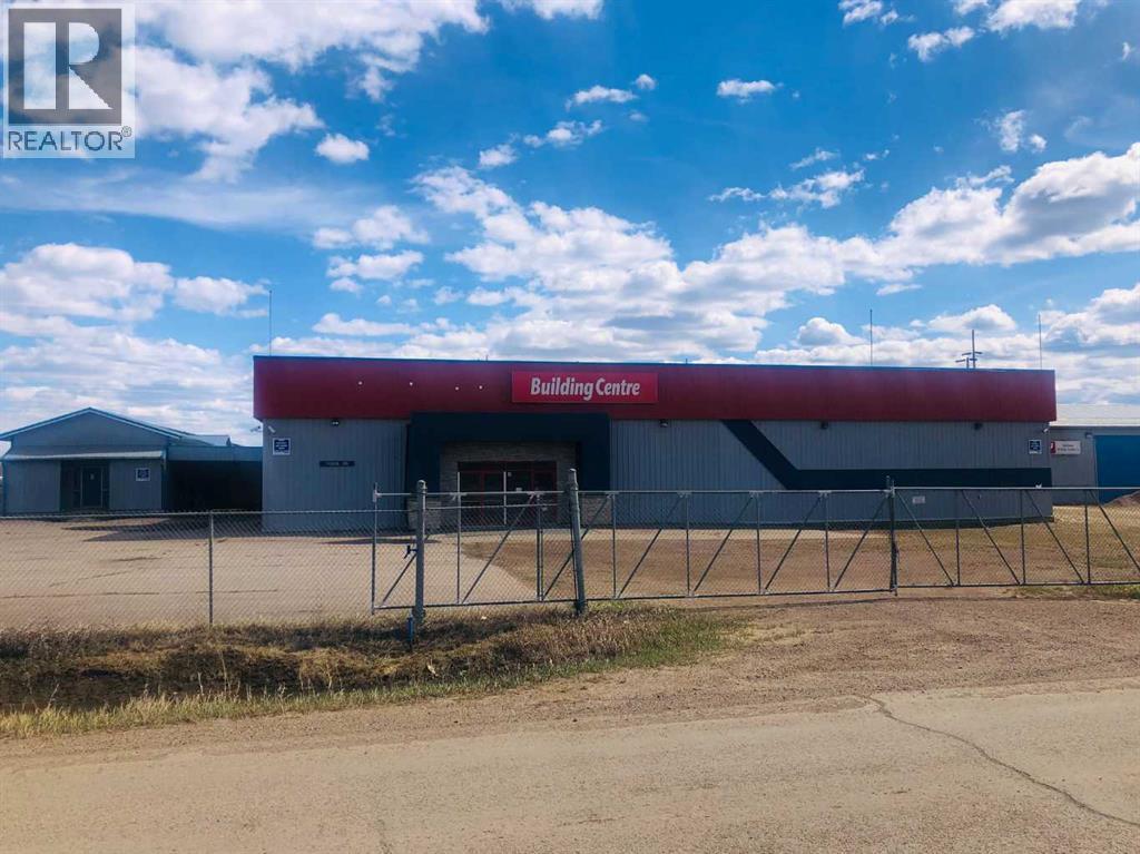 11305 95 Street, High Level, Alberta  T0H 1Z0 - Photo 3 - A2309491