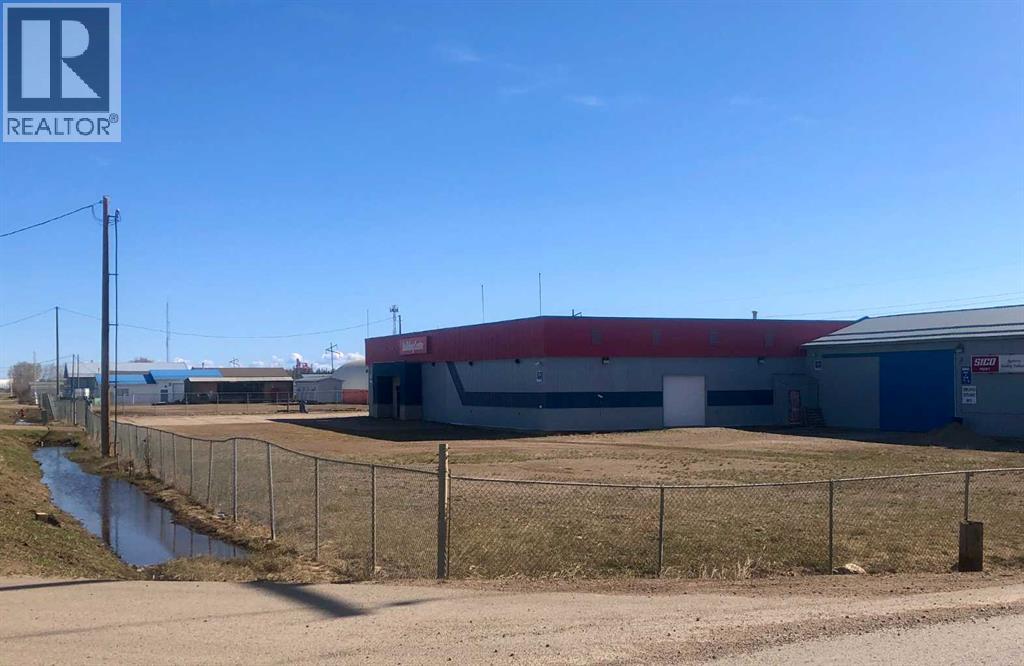 11305 95 Street, High Level, Alberta  T0H 1Z0 - Photo 2 - A2309491