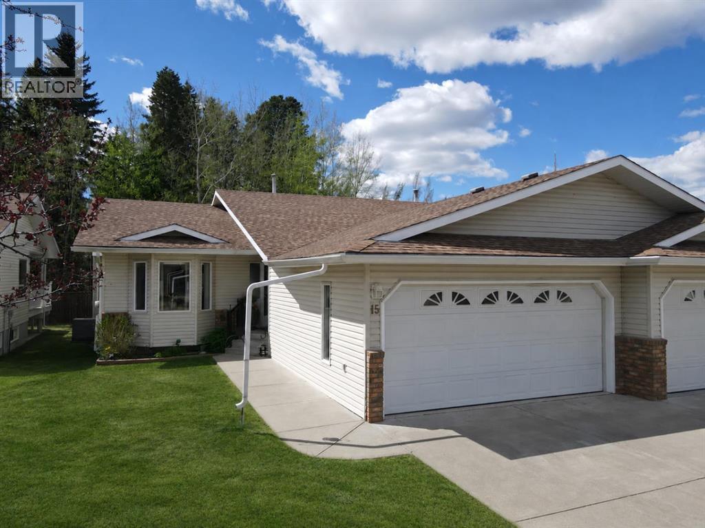 15, 180 Park Drive, Whitecourt, Alberta