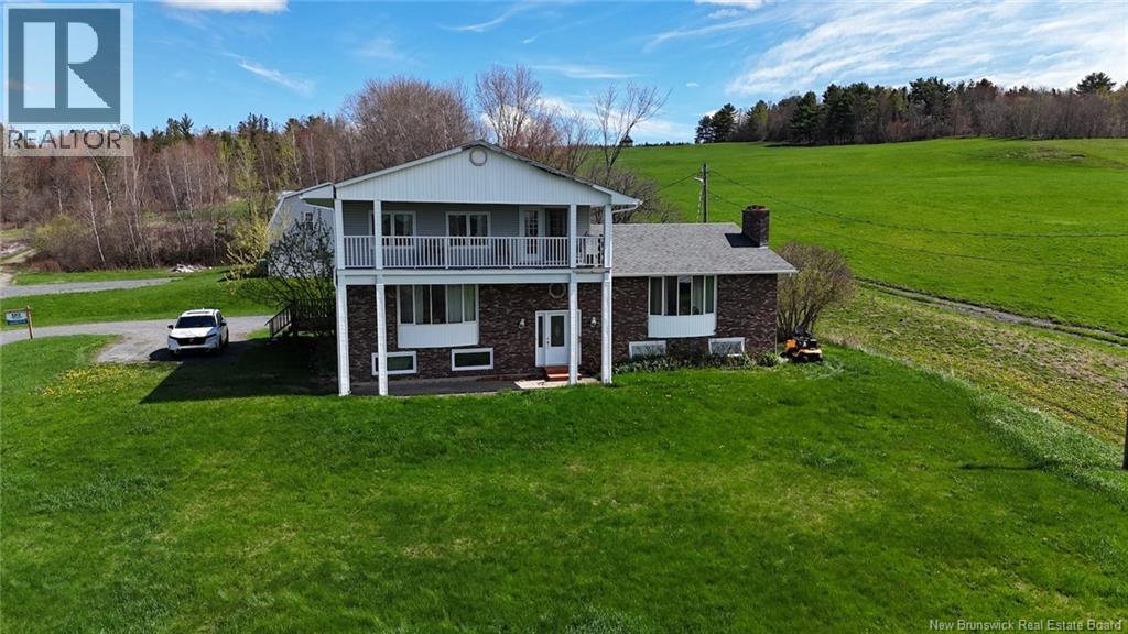 36 Dean's Lane, Douglas, New Brunswick  E3G 9N4 - Photo 1 - NB139122