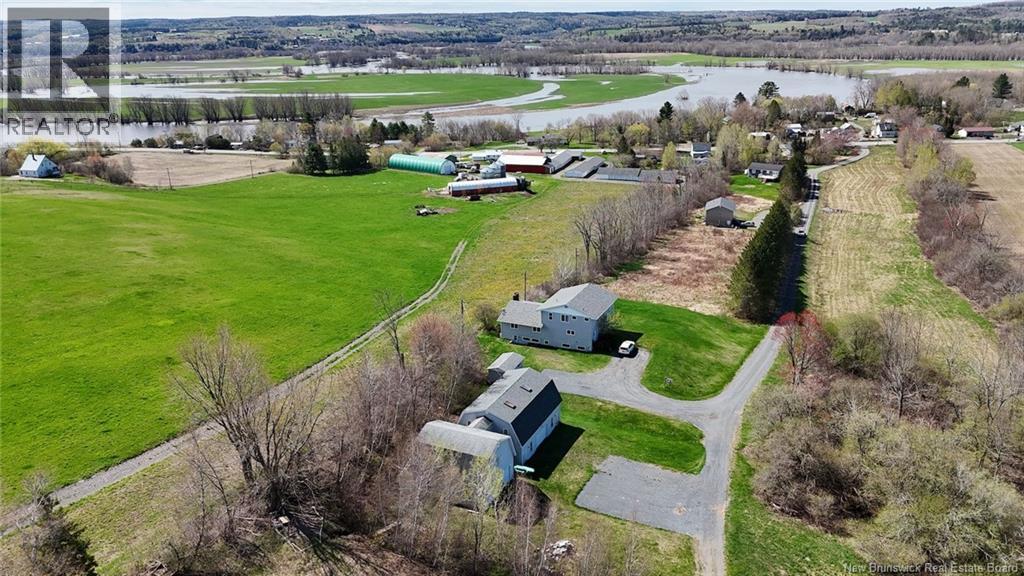 36 Dean's Lane, Douglas, New Brunswick  E3G 9N4 - Photo 45 - NB139122
