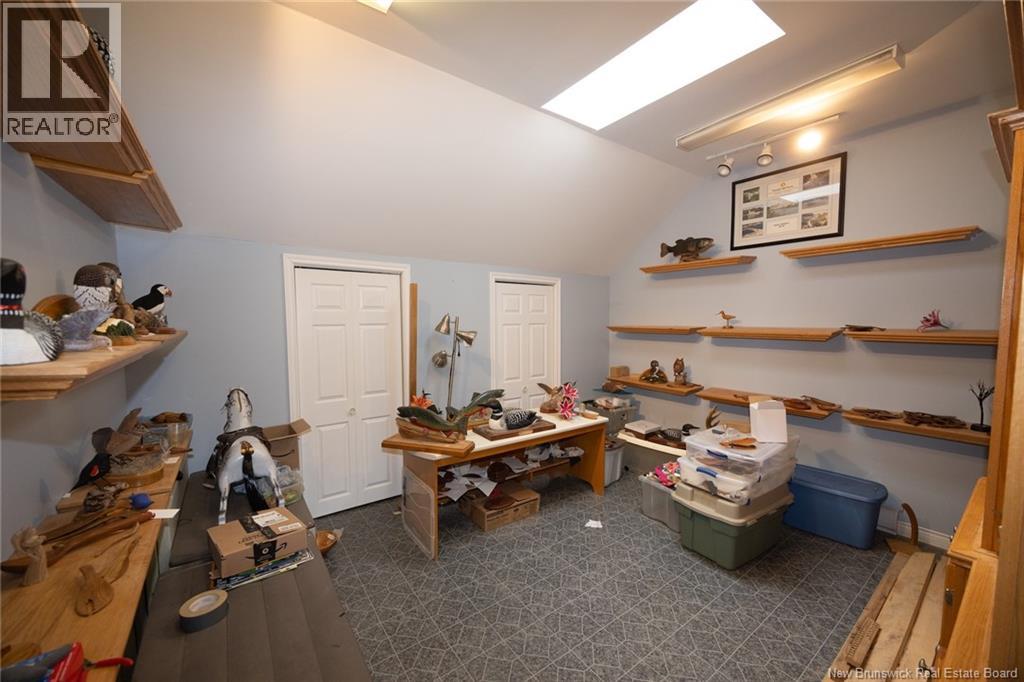 36 Dean's Lane, Douglas, New Brunswick  E3G 9N4 - Photo 33 - NB139122