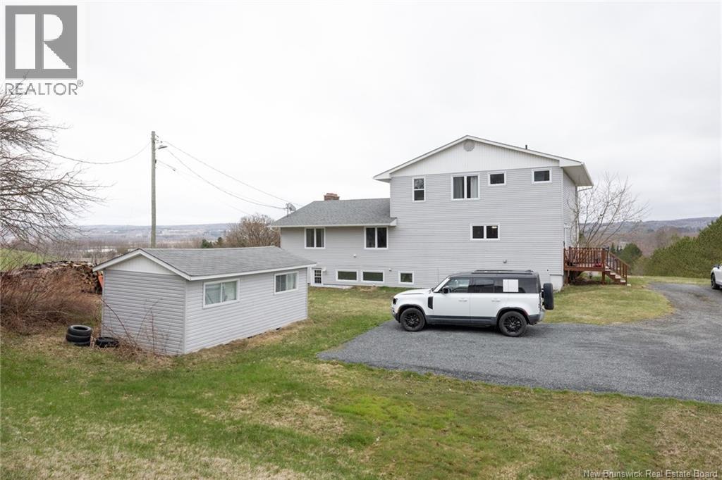36 Dean's Lane, Douglas, New Brunswick  E3G 9N4 - Photo 37 - NB139122