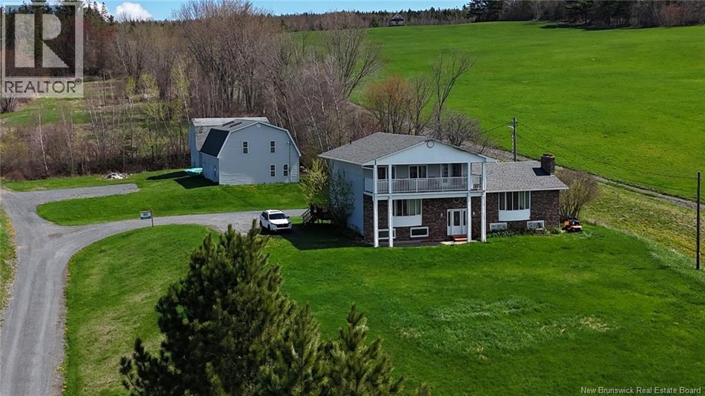 36 Dean's Lane, Douglas, New Brunswick  E3G 9N4 - Photo 39 - NB139122