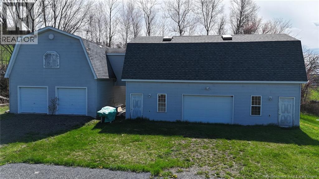 36 Dean's Lane, Douglas, New Brunswick  E3G 9N4 - Photo 43 - NB139122