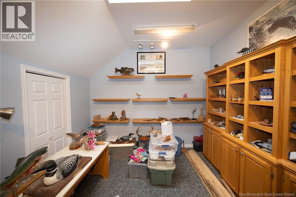 36 Dean's Lane, Douglas, New Brunswick  E3G 9N4 - Photo 34 - NB139122