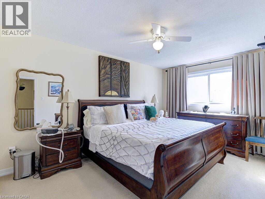 1572 Newlands Crescent Unit# 69, Burlington, Ontario  L7M 1V6 - Photo 24 - 40829026