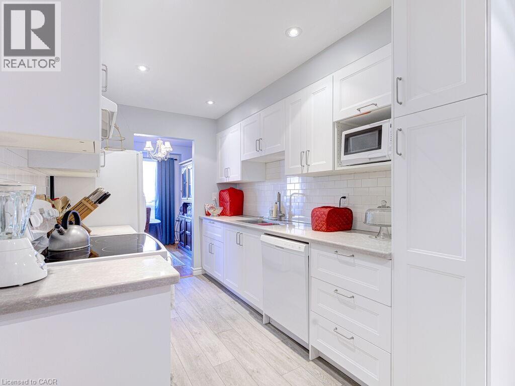 1572 Newlands Crescent Unit# 69, Burlington, Ontario  L7M 1V6 - Photo 21 - 40829026