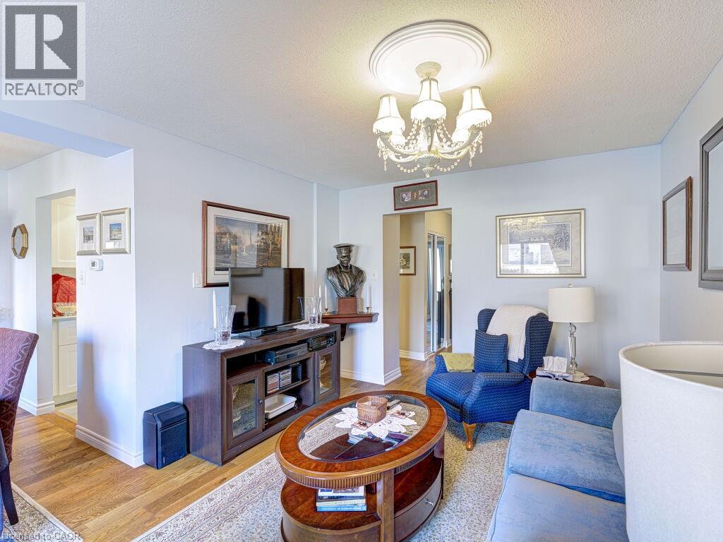 1572 Newlands Crescent Unit# 69, Burlington, Ontario  L7M 1V6 - Photo 11 - 40829026