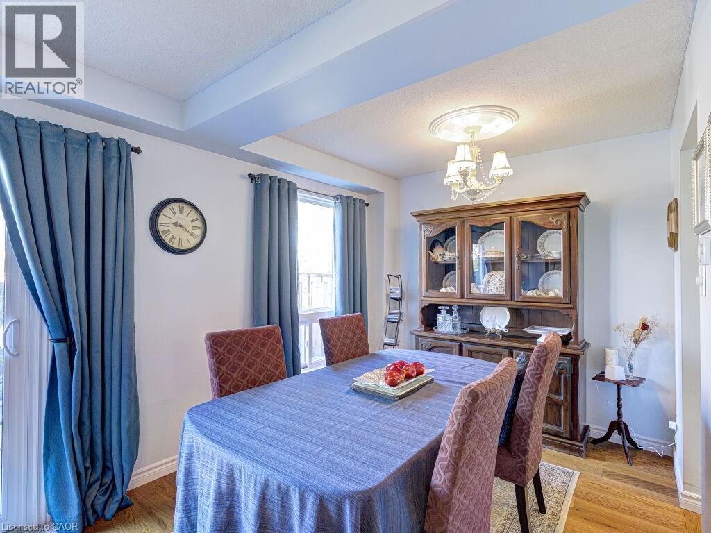 1572 Newlands Crescent Unit# 69, Burlington, Ontario  L7M 1V6 - Photo 15 - 40829026