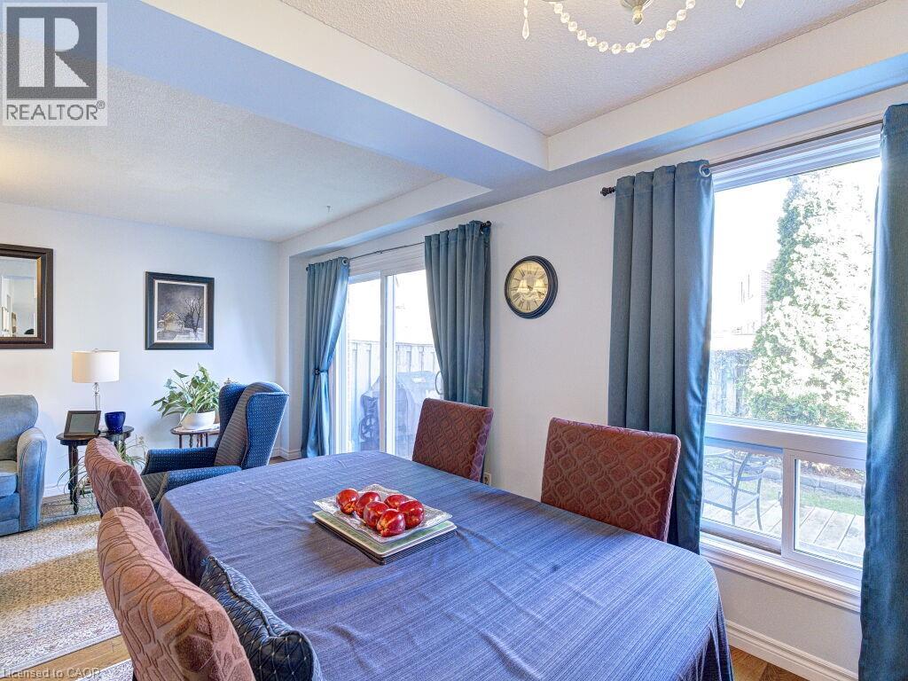 1572 Newlands Crescent Unit# 69, Burlington, Ontario  L7M 1V6 - Photo 14 - 40829026