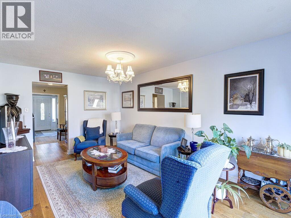 1572 Newlands Crescent Unit# 69, Burlington, Ontario  L7M 1V6 - Photo 12 - 40829026
