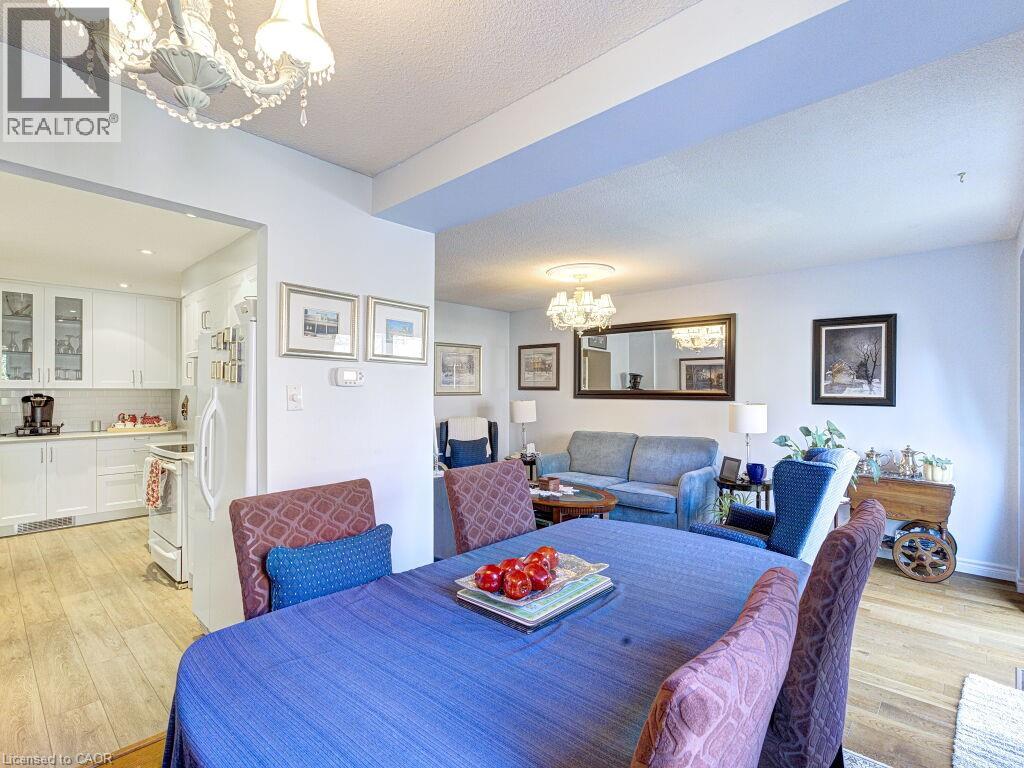 1572 Newlands Crescent Unit# 69, Burlington, Ontario  L7M 1V6 - Photo 16 - 40829026