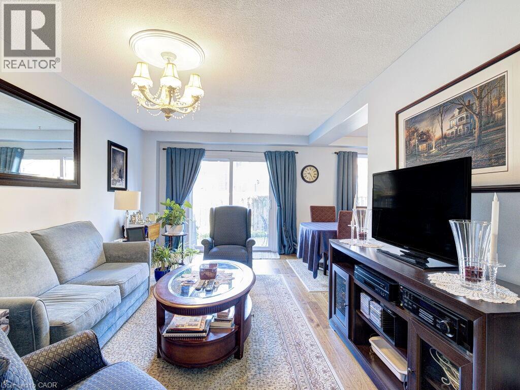 1572 Newlands Crescent Unit# 69, Burlington, Ontario  L7M 1V6 - Photo 8 - 40829026