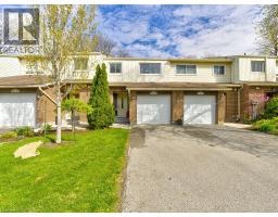 1572 NEWLANDS Crescent Unit# 69, Burlington, Ontario
