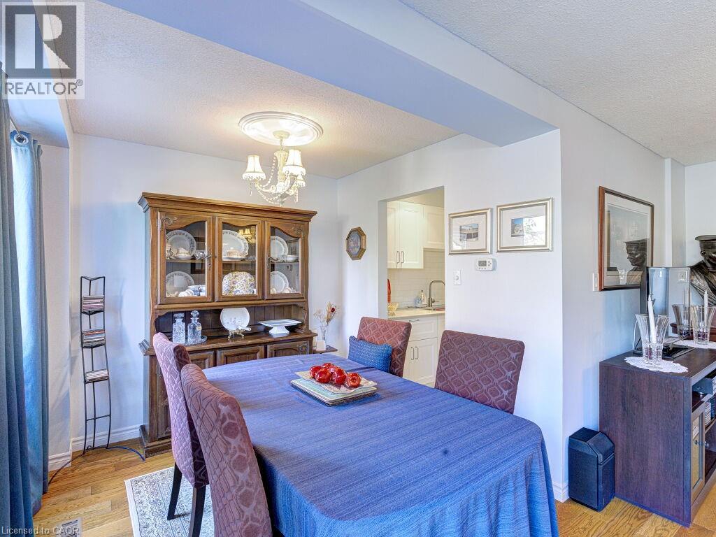 1572 Newlands Crescent Unit# 69, Burlington, Ontario  L7M 1V6 - Photo 13 - 40829026
