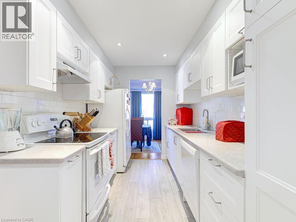 1572 Newlands Crescent Unit# 69, Burlington, Ontario  L7M 1V6 - Photo 20 - 40829026