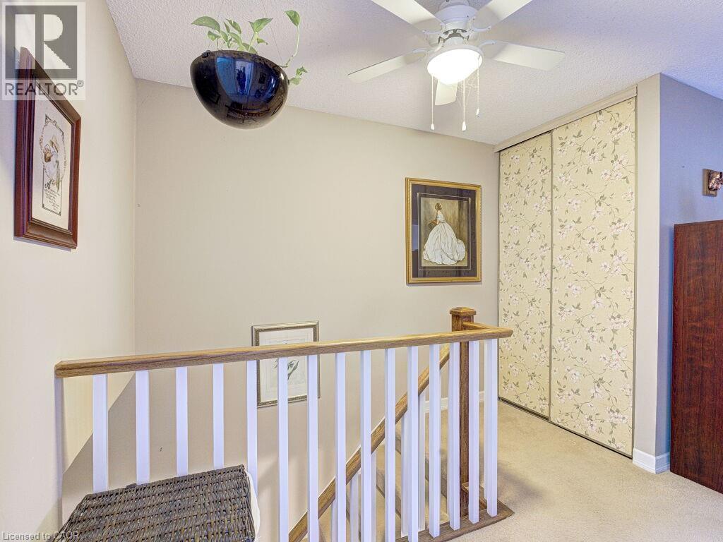 1572 Newlands Crescent Unit# 69, Burlington, Ontario  L7M 1V6 - Photo 23 - 40829026
