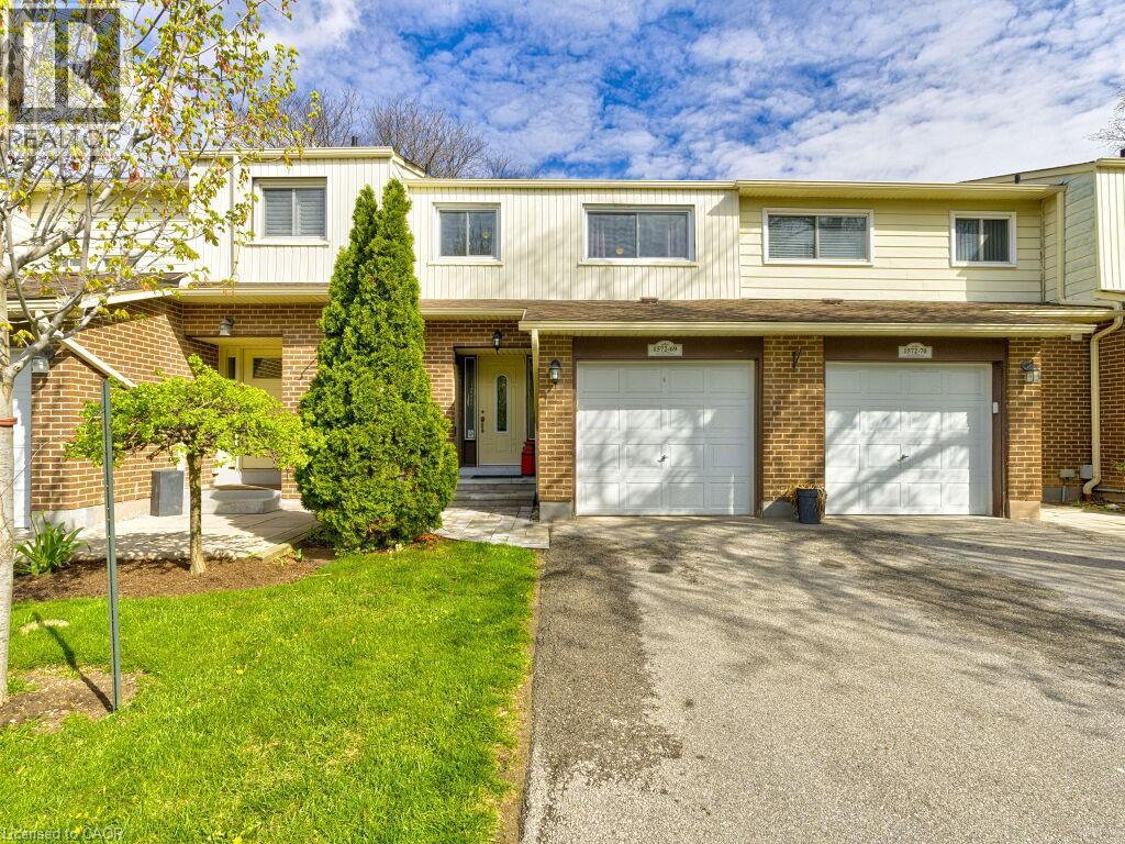1572 Newlands Crescent Unit# 69, Burlington, Ontario  L7M 1V6 - Photo 2 - 40829026