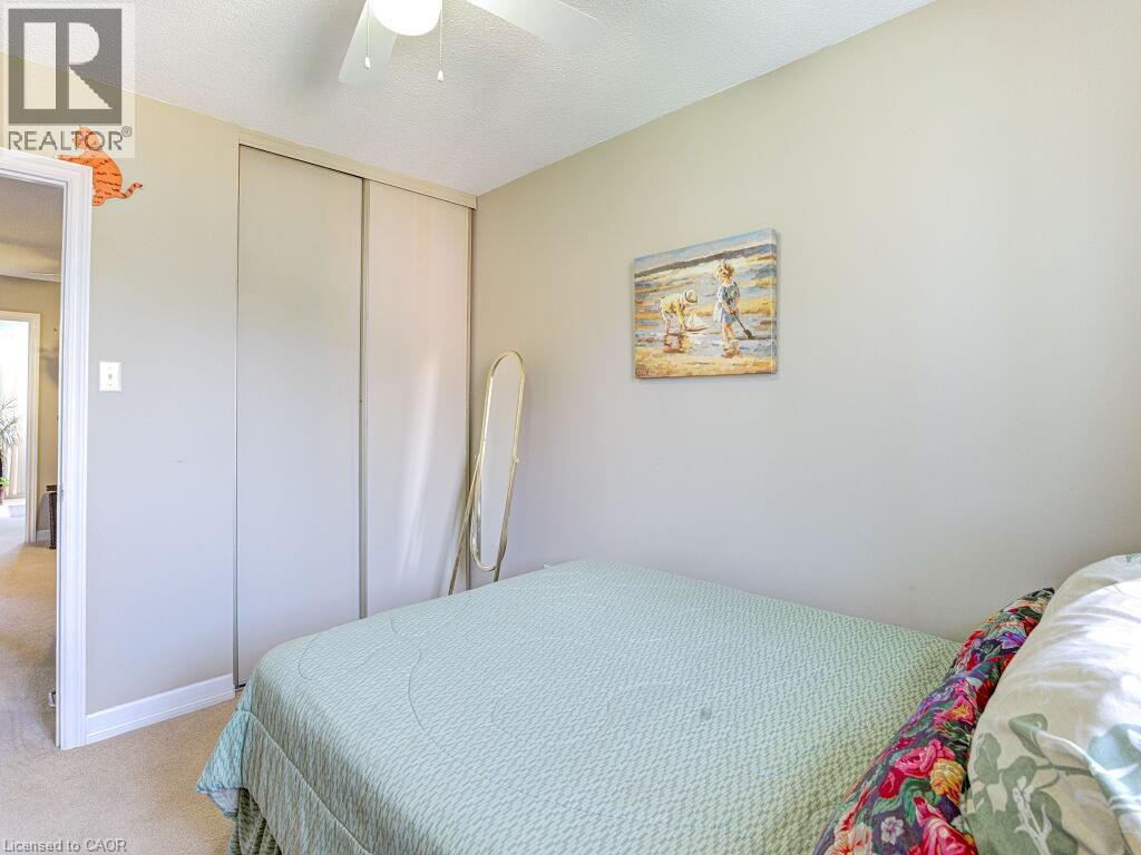 1572 Newlands Crescent Unit# 69, Burlington, Ontario  L7M 1V6 - Photo 29 - 40829026