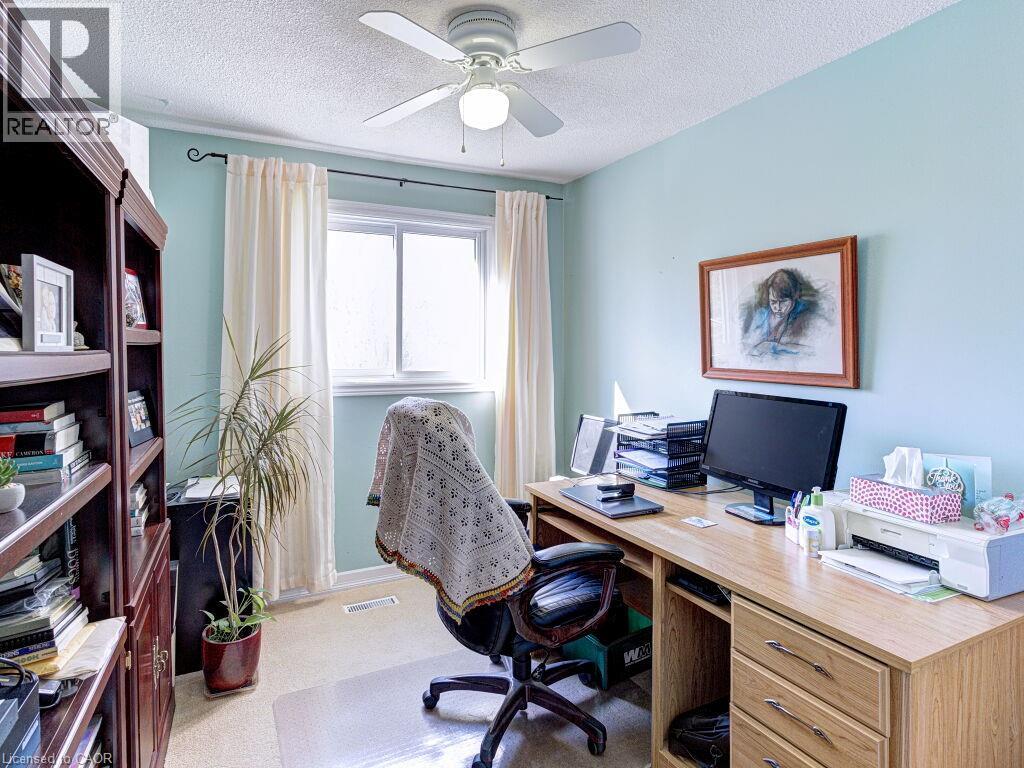 1572 Newlands Crescent Unit# 69, Burlington, Ontario  L7M 1V6 - Photo 27 - 40829026