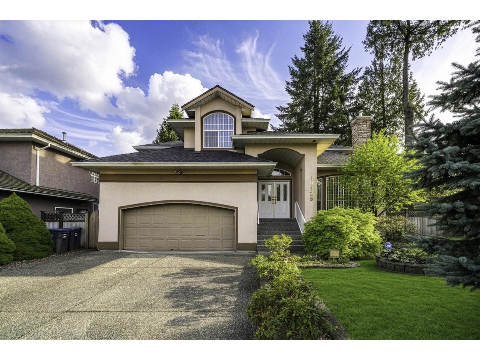 10123 157 Street, Surrey, British Columbia  V4N 4S3 - Photo 1 - R3122779