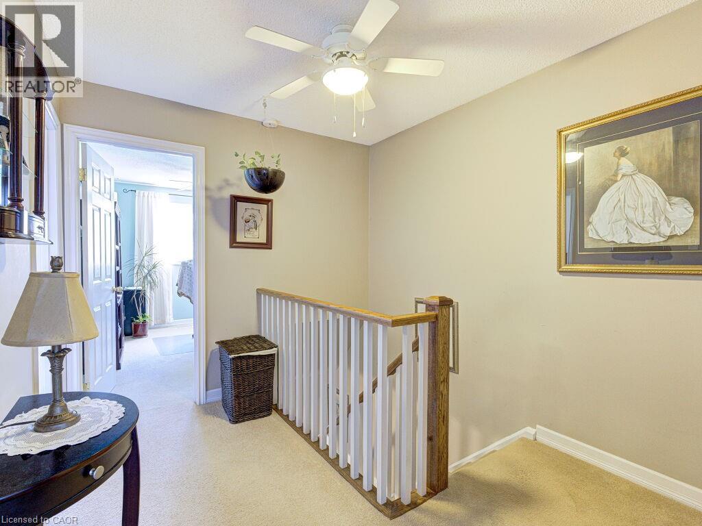 1572 Newlands Crescent Unit# 69, Burlington, Ontario  L7M 1V6 - Photo 33 - 40829026