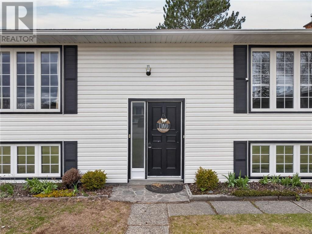 2 Chesser, Falconbridge, Ontario  P0m 1S0 - Photo 3 - 2127699