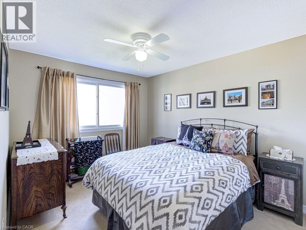 1572 Newlands Crescent Unit# 69, Burlington, Ontario  L7M 1V6 - Photo 30 - 40829026