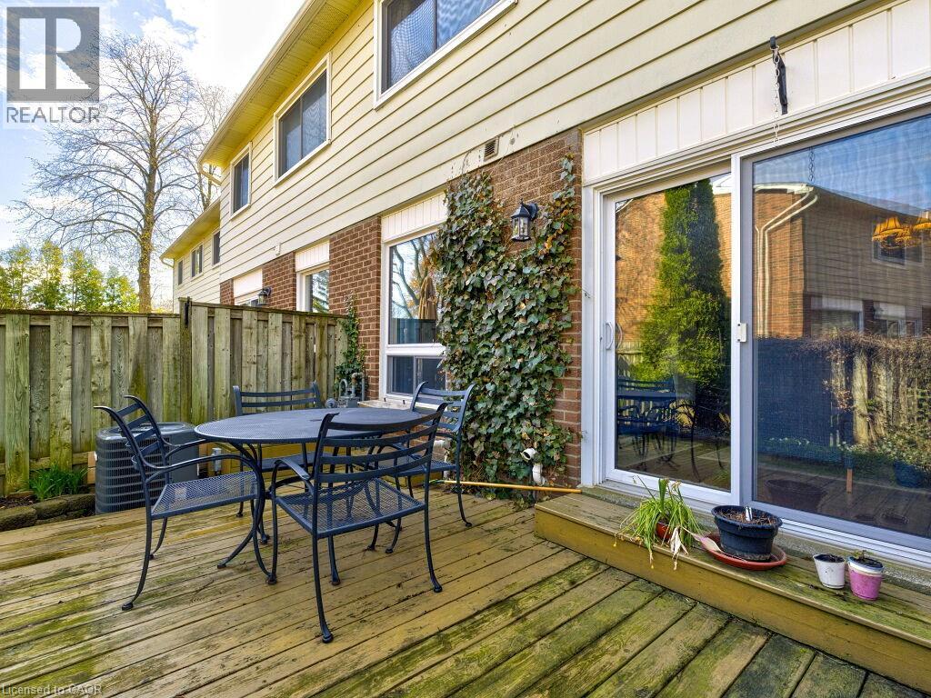 1572 Newlands Crescent Unit# 69, Burlington, Ontario  L7M 1V6 - Photo 41 - 40829026