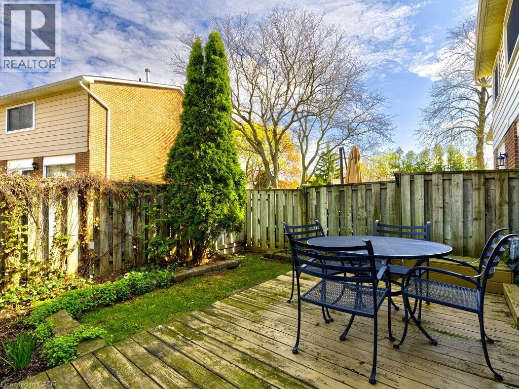 1572 Newlands Crescent Unit# 69, Burlington, Ontario  L7M 1V6 - Photo 40 - 40829026